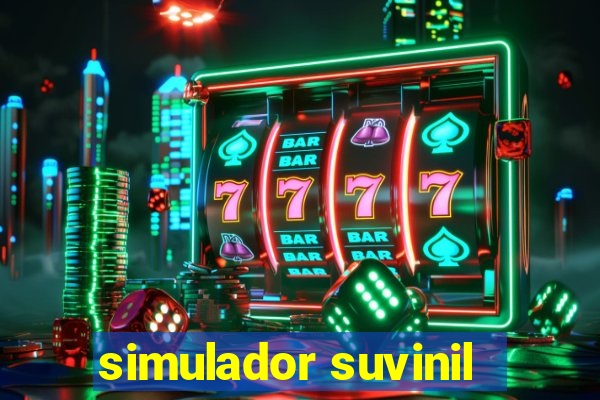 simulador suvinil